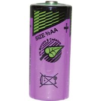 Tadiran Batteries SL 361 S Spezial-Batterie 2/3 AA Lithium 3.6V 1600 mAh 1St. von Tadiran Batteries