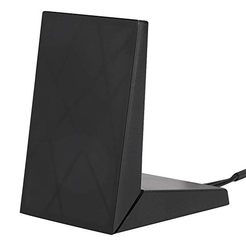 Dual Band 2.4G 5G WiFi Antenne, Doppelte RP-SMA Buchse Router Anteena, 8dBi 50Ω Omnidirektionale Netzwerkkartenantenne für TP-LINK Router und PCI PCIe Karte von Tangxi