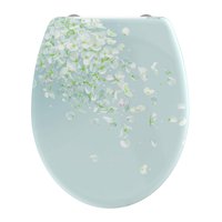 Tchibo - Duroplast WC-Sitz - weiß Tchibo - Duroplast WC-Sitz - weiß von Tchibo
