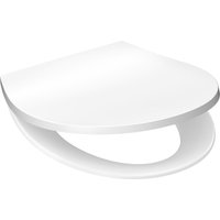 Tchibo - Duroplast WC-Sitz mit LED Nachtlicht - weiß Tchibo - Duroplast WC-Sitz mit LED Nachtlicht - weiß von Tchibo
