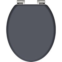 Tchibo - MDF WC-Sitz - anthrazit Tchibo - MDF WC-Sitz - anthrazit von Tchibo