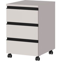 Tchibo - Rollcontainer »Bedano« - 40x50x63cm - Holz Tchibo - Rollcontainer »Bedano« - 40x50x63cm - Holz von Tchibo