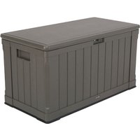 Tchibo - Kissenbox - 128x64x67cm - braun - Polyethylen Tchibo - Kissenbox - 128x64x67cm - braun - Polyethylen von Tchibo