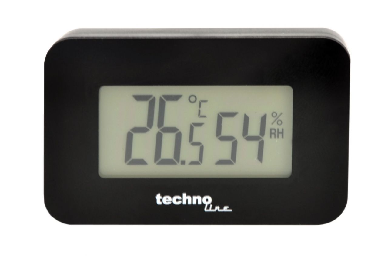 Technoline Thermo-Hygrometer WS 7009 von Technoline