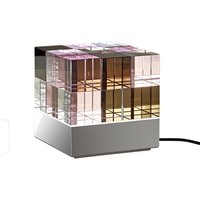 Tecnolumen - Cubelight Tischleuchte von Tecnolumen