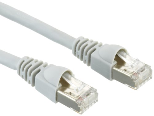 Telegärtner Patch-Kabel (Cat 6a, 500 MHz, S-FTP LSZH 7,5 m) von TELEGARTNER