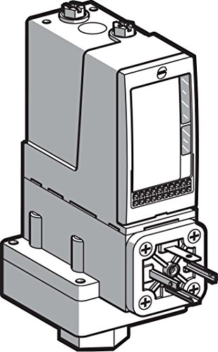 Schneider XMLB004C2C11 XMLB-Druckschalter 4 Bar, einstellbare Hyst, 2 Schaltp, 1Ö/1S, DIN von Telemecanique Sensors