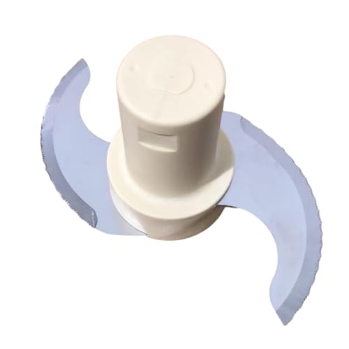 Tellfeel DLC-001TXB Edelstahl-Klingen-Zerkleinerer Ersatz, kompatibel mit Cuisinart 14 Tassen DFP-14BCNY DFP-14BCNR DFP-14N Küchenmaschine, ersetzt Cuisinart DLC-001TXA, DLC-7, CSR Stahlklinge Tellfeel DLC-001TXB Edelstahl-Klingen-Zerkleinerer Ersatz, kompatibel mit Cuisinart 14 Tassen DFP-14BCNY DFP-14BCNR DFP-14N Küchenmaschine, ersetzt Cuisinart DLC-001TXA, DLC-7, CSR Stahlklinge von Tellfeel