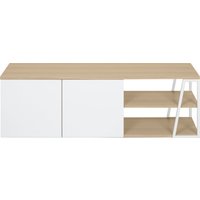 TemaHome TV-Bank "Albi", Breite 145 cm von Temahome