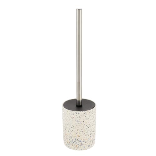 Tendance Wc bürste Zement - terrazzo von Tendance