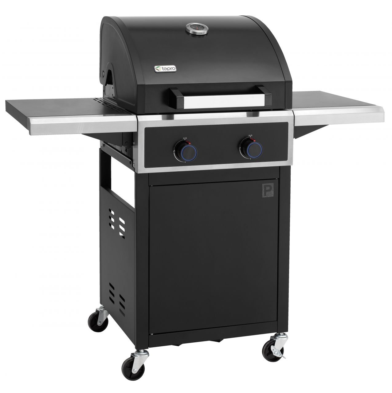Tepro Gasgrill Keansburg 2 Tepro Gasgrill Keansburg 2 von Tepro Garten