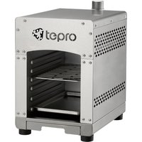 Tepro Gasgrill "Toronto Steakgrill Basic", BxTxH: 23x41,5x36 cm Tepro Gasgrill "Toronto Steakgrill Basic", BxTxH: 23x41,5x36 cm von Tepro