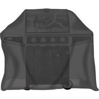 Tepro Grill-Schutzhülle, BxLxH: 142x62x112 cm, für Gasgrill extra tief Tepro Grill-Schutzhülle, BxLxH: 142x62x112 cm, für Gasgrill extra tief von Tepro