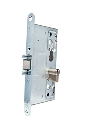 Tesa Cf50Ngtr9Ice - Cf50 C9 tesa ai ce von Tesa Assa Abloy