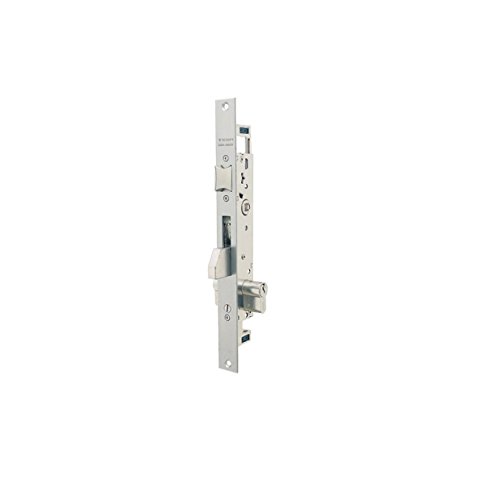 tesa Assa Abloy 2230203 Ai Schloss monopunto für Profile Metall von Tesa Assa Abloy