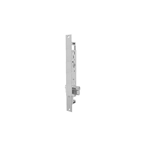 tesa Assa Abloy 2237253 Ai Schloss monopunto für Profile Metall von Tesa Assa Abloy