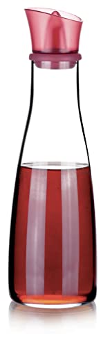Tescoma Essigflasche aus Glas, 500 ml von Tescoma