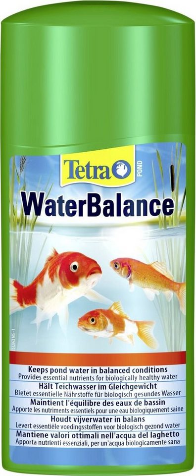 Tetra Teichpflege Tetra Wasserpflege Pond WaterBalance 500 ml von Tetra