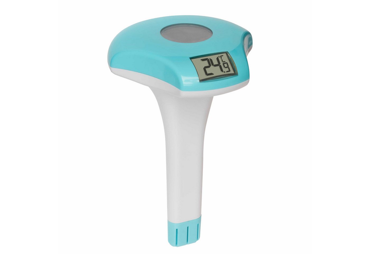 Tfa Pool TFA Digitales Solar-Poolthermometer 30.2033.20 von Tfa