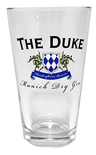 The Duke Munich Dry Gin Glas Longdrink Glas 3er Gläser The Duke Munich Dry Gin Glas Longdrink Glas 3er Gläser von The Duke