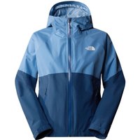 The North Face Funktionsjacke "W DIABLO DYNAMIC ZIP-IN JACKET", (1 St.) von The North Face