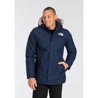 The North Face Funktionsjacke "ZANECK JACKET", mit Kapuze, recycelte Jacke von The North Face