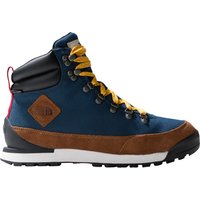 The North Face Schnürboots "M BACK-TO-BERKELEY IV TEXTILE WP", wasserdicht von The North Face