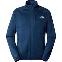 The North Face Funktionsjacke "M CANYONLANDS FULL ZIP", (1 St.) von The North Face