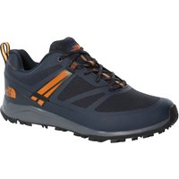 The North Face Wanderschuh "M LITEWAVE FUTURELIGHT", wasserdicht von The North Face