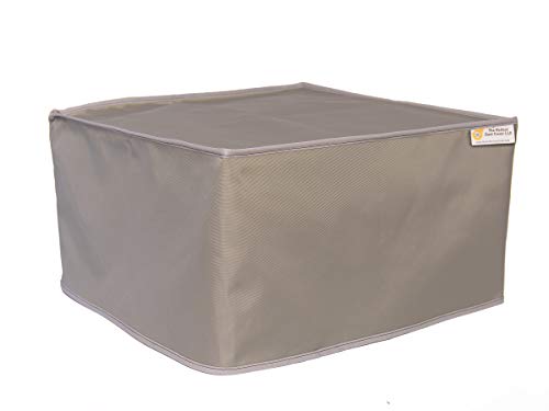 The Perfect Dust Cover LLC Staubschutz für Canon Pixma TS8020 kabellosen Tintenstrahldrucker, antistatisch, wasserdicht, Maße (B x T x H): 37 x 32 x 14 cm von PERFECT DUST COVER