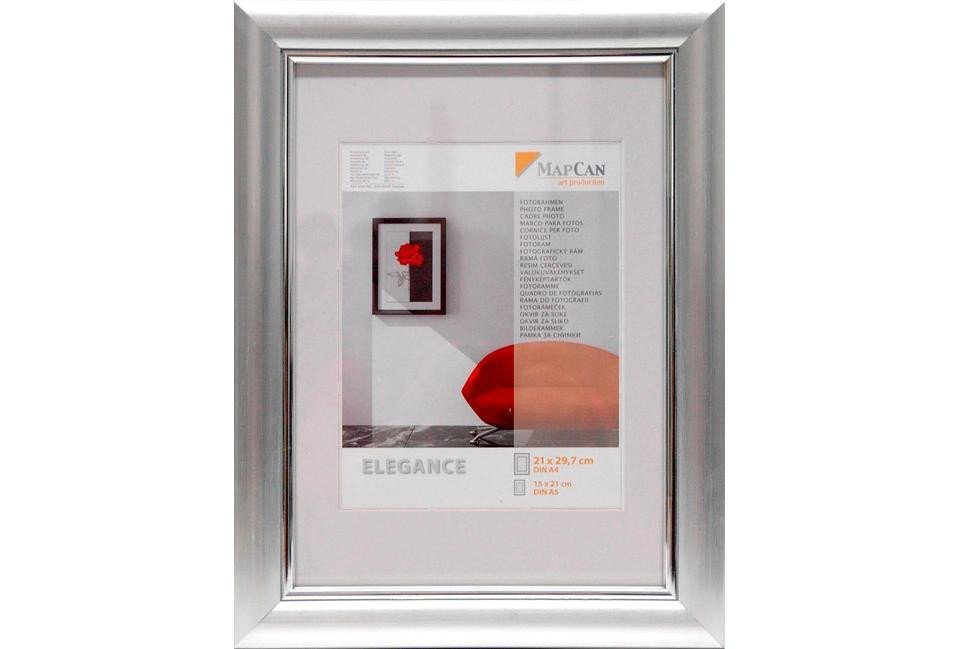 The Wall - the art of framing AG Bilderrahmen Kunststoff Bilderrahmen Elegance von The Wall - the art of framing AG