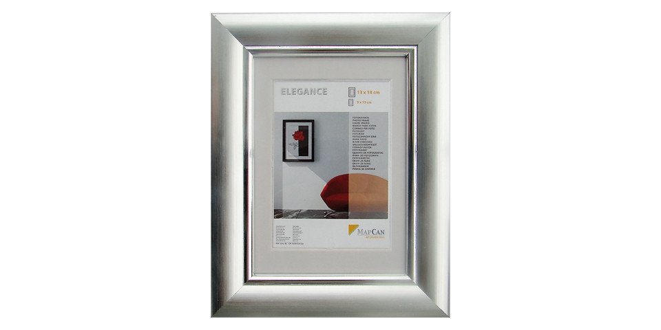 The Wall - the art of framing AG Bilderrahmen Kunststoff Bilderrahmen Elegance von The Wall - the art of framing AG