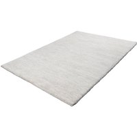 THEKO Wollteppich "Maloronga Uni", rechteckig, 24 mm Höhe, echter Berber Teppich, reine Wolle, handgeknüpft THEKO Wollteppich "Maloronga Uni", rechteckig, 24 mm Höhe, echter Berber Teppich, reine Wolle, handgeknüpft von Theko
