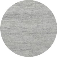 THEKO Wollteppich "Maloronga Uni", rund, 24 mm Höhe, echter Berber Teppich, reine Wolle, handgeknüpft THEKO Wollteppich "Maloronga Uni", rund, 24 mm Höhe, echter Berber Teppich, reine Wolle, handgeknüpft von Theko
