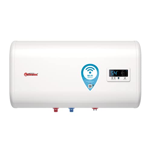 Thermex IF 80 H Comfort Wi-Fi, White von Thermex