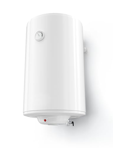 Boiler Warmwasserspeicher Elektro 100 L Wandspeicher DS 100 1,5kW Thermoflow Boiler Warmwasserspeicher Elektro 100 L Wandspeicher DS 100 1,5kW Thermoflow von Thermoflow