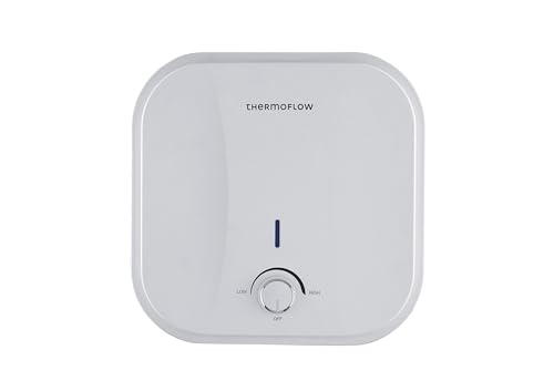 Boiler Warmwasserspeicher 15 L Obertisch Druckfest steckerfertig Thermoflow Boiler Warmwasserspeicher 15 L Obertisch Druckfest steckerfertig Thermoflow von Thermoflow