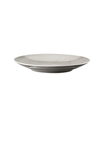 Thomas Loft by Rosenthal Colour - Moon Grey Frühstücksteller 22 cm von Thomas