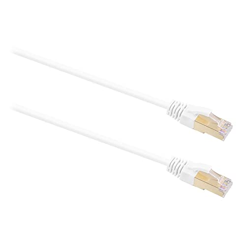 Tnb - RJ45 CAT 7 Kabel 0,5 m (0,02 pro Einheit) von T'nB