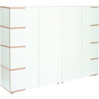 Tojo - Stau Schrank High von Tojo