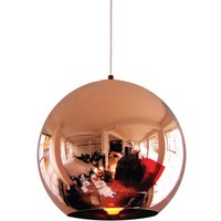 Tom Dixon - Copper Led Pendelleuchte von Tom Dixon