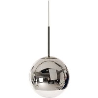 Tom Dixon - Mirror Ball Led Pendelleuchte von Tom Dixon