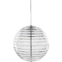 Tom Dixon - Press Sphere Pendelleuchte von Tom Dixon