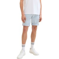 TOM TAILOR Denim Chinoshorts, mit Eingrifftaschen und Stretch von Tom Tailor Denim