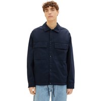 TOM TAILOR Denim Hemdjacke von Tom Tailor Denim