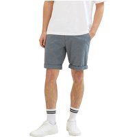 TOM TAILOR Denim Shorts, mit Dehnbund von Tom Tailor Denim