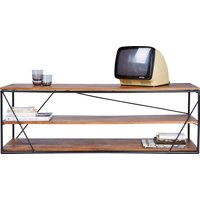 TOM TAILOR HOME Lowboard "T-NEST SHELF LOW", niedriges Regal, auch als TV-Lowboard nutzbar von Tom Tailor Home