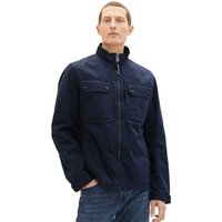 TOM TAILOR Canvasjacke von Tom Tailor