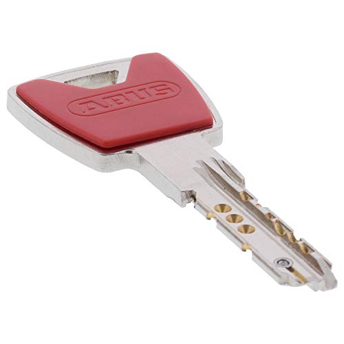 ABUS Schlüssel Ersatzschlüssel nachmachen Nachschlüssel für XP2 XP2S und XP20 XP20SN von ToniTec
