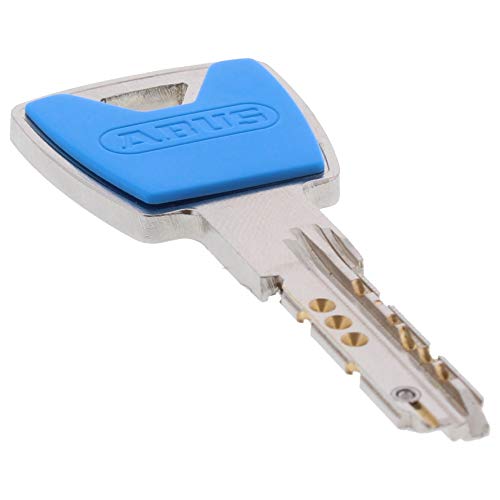 ABUS Schlüssel Ersatzschlüssel nachmachen Nachschlüssel für XP2 XP2S und XP20 XP20SN von ToniTec